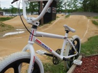 Skywat TA, EHT BMX