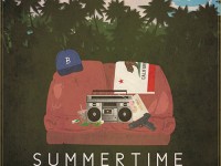 bombay-blu-summertime-cover