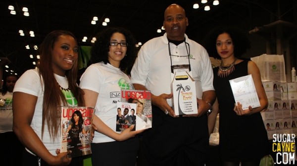 bronner brothers