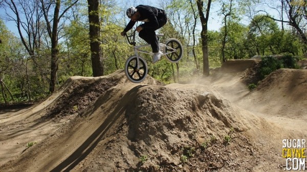 crazy al cayne and C truth at highbridge trails (53)