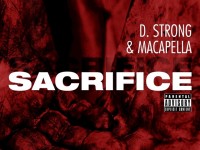 d.strong sacrifice