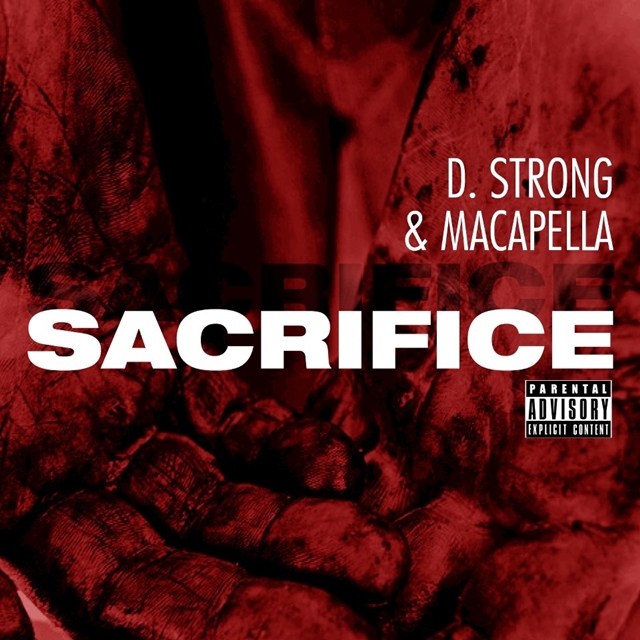 d.strong sacrifice