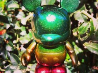 evilos's mickey rasta