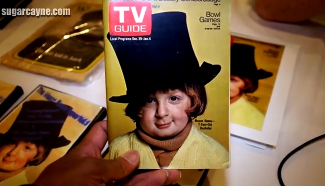 mason reese