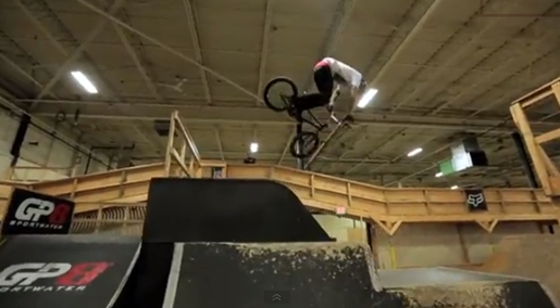 red bull bmx team, joyride