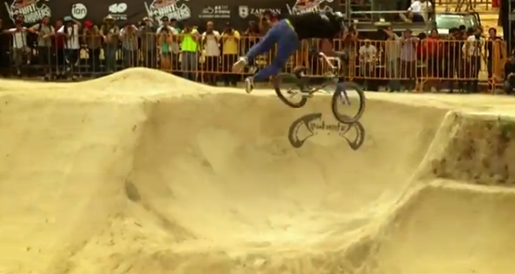 red bull dirt conquers