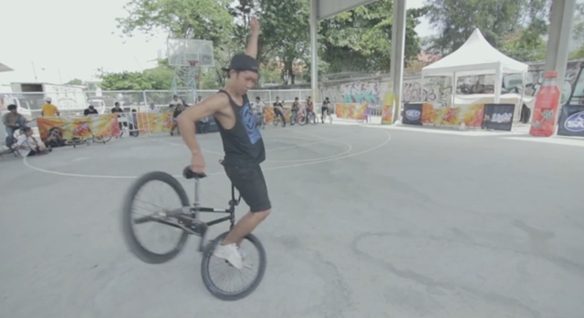 thai flatland