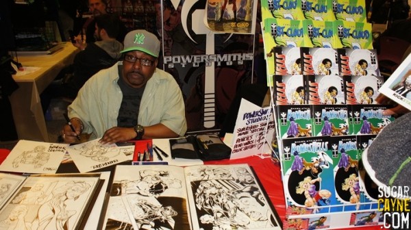 Bronx Heroes Comic Con 5 (7)