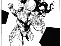 Skorn