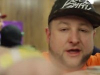 Statik Selektah, 21 and over