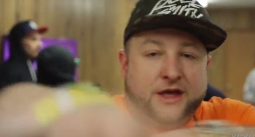 Statik Selektah, 21 and over