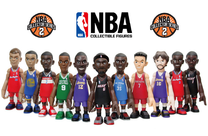 coolrain nba collectible