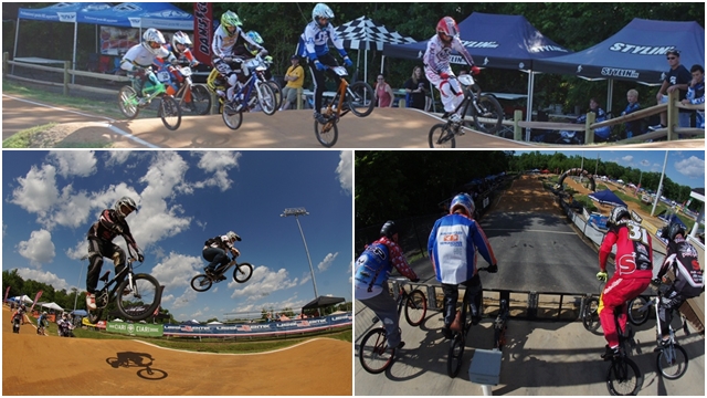 east coast nationals 1 chesapeake bmx