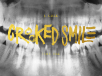 j.cole crooked smile