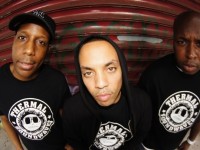 The Radio Boys, Napoleon Da Legend