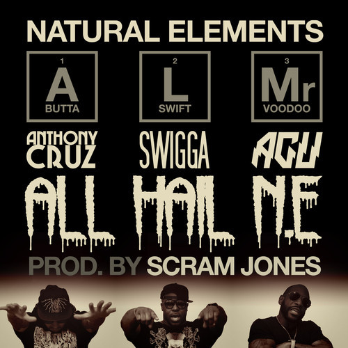 natural elementz all hail NE