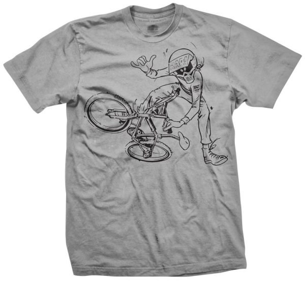 radical rick t 2