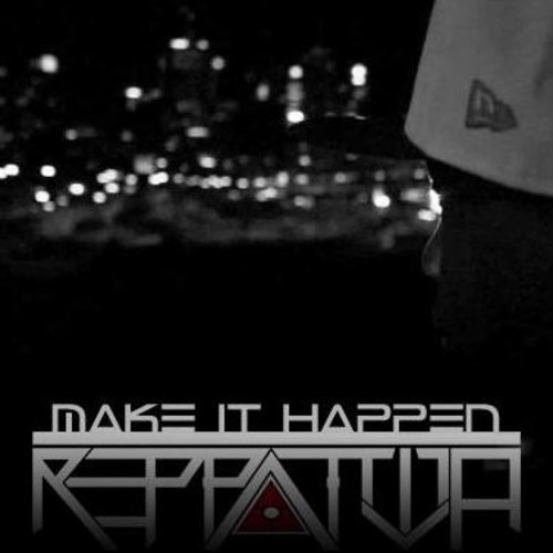 Reps Reppatwa make it happen