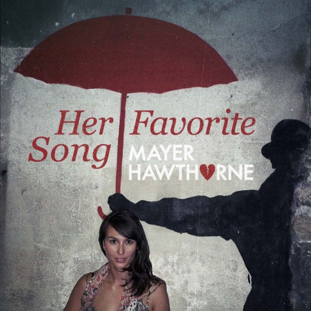 Mayer-Hawthorne-Her-Favorite-Song