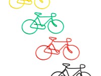 bicycle paper clips