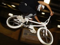 crazy al cayne at Wheel mill