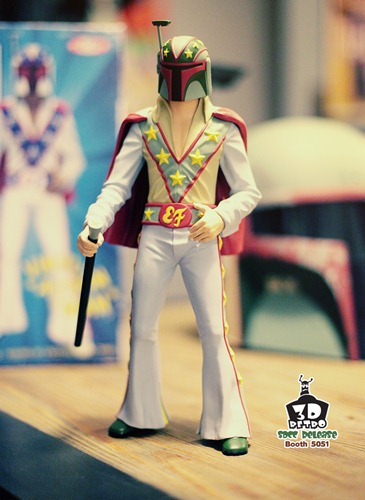 evel fett