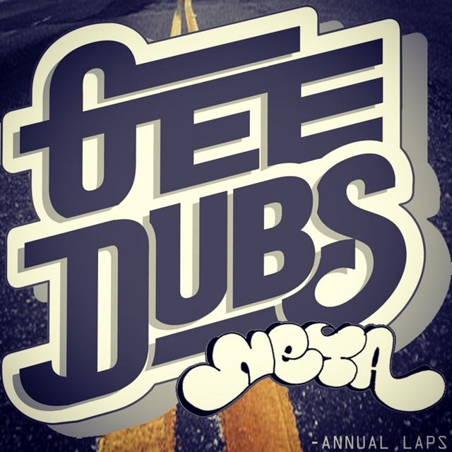 gee dubs Annual Laps