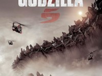 godzilla 2014 poster