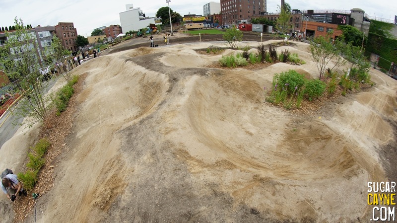 havemeyer park