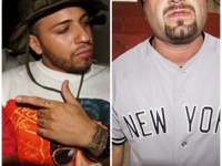 lex lavo, mc whiteowl