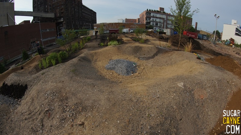 Brooklyn Bike Park