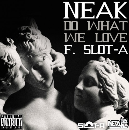 neak do what we love