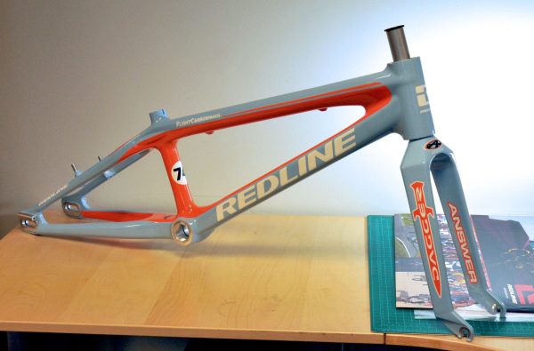 redline custom