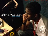 stark the project