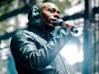 Dave Chappelle coming back to stand up