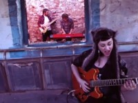 Hiatus Kaiyote