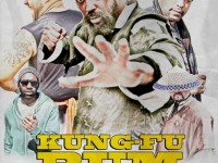 KungFuBum_Poster