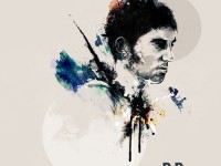 P.R. Moment In Time