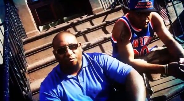 Shabaam Sadeeq, skyzoo