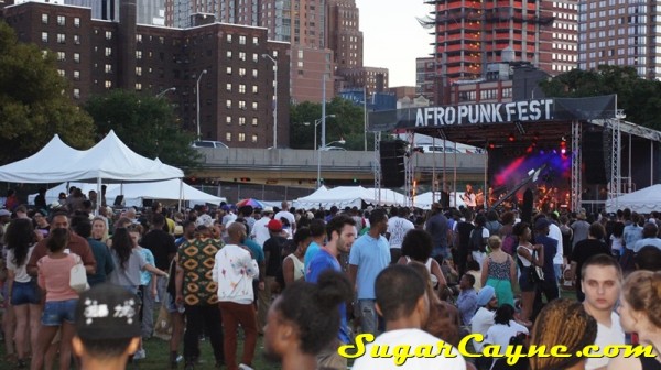 afropunk 2013
