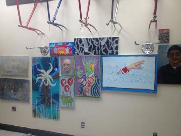 art harvest