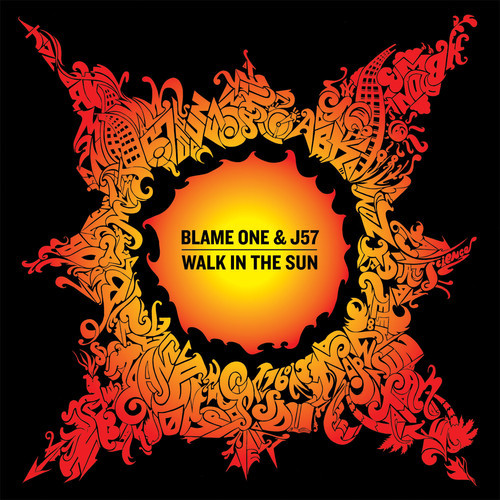 blame one j57 walk in the sun