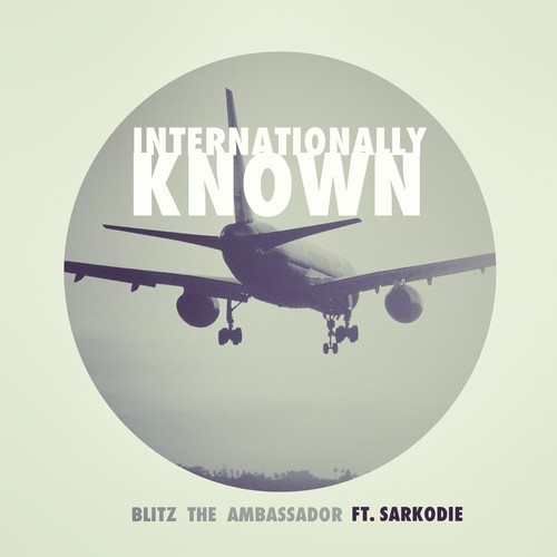 blitz the ambassador internationally known