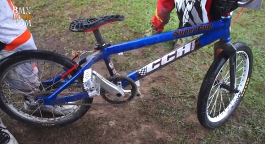 cch super cup xxl bmx