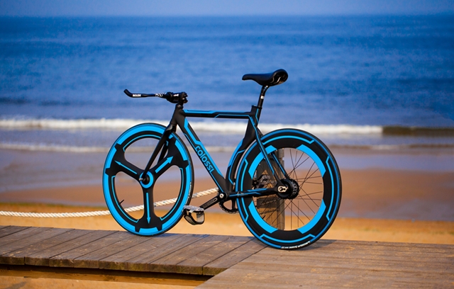 colossi tron bike