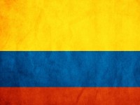colombia