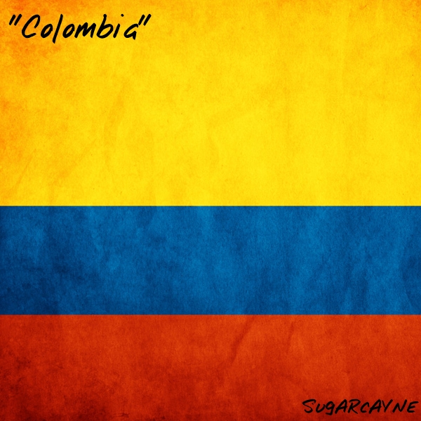 colombia