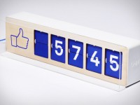 flike fb like counter
