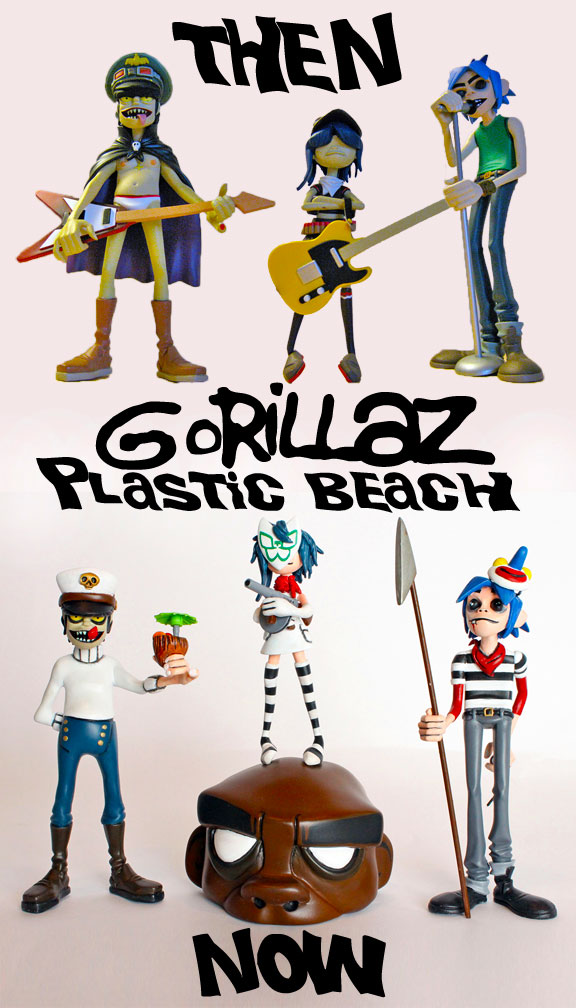 gorillaz-plastic beach