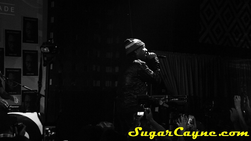krs-one sobs